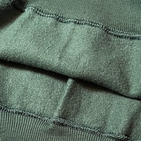 1990's Champion Reverse Weave Sweat Deadstock