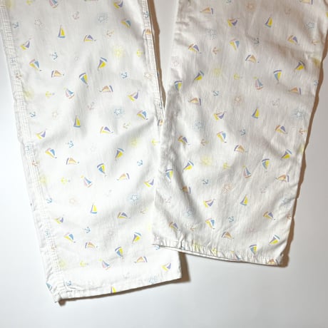 1970's Dee Cee Painter Pants