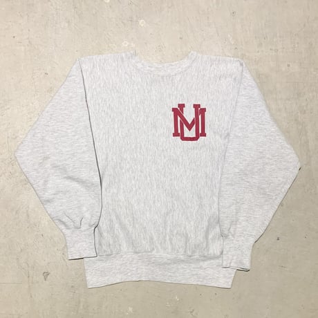 1990's Champion Reverse Weave Sweat