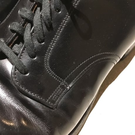 1960's US.NAVY Service Shoes