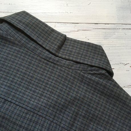 1960's VAN HEUSEN L/S Shirt Deadstock