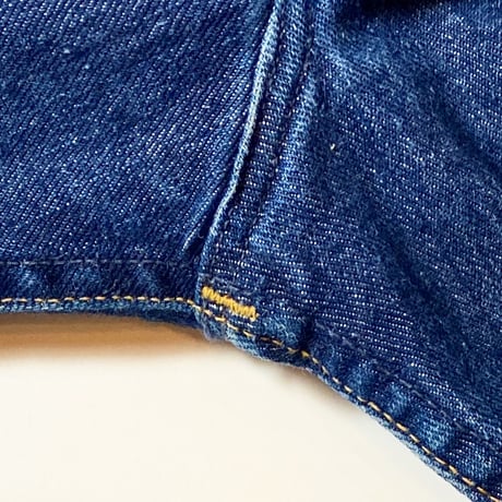 1950's〜 Wrangler 11MWZ Denim Pants