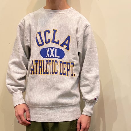 1990's Champion Reverse Weave Sweat
