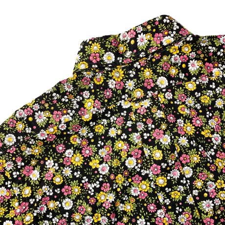 1960's Squire Shop S/S Shirt