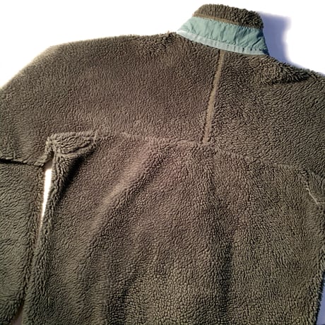 2000's Patagonia Classic Retoro-X Jacket