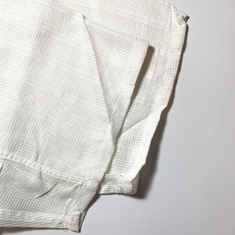 1950's FRUIT OF THE LOOM S/S Shirt Deadstock