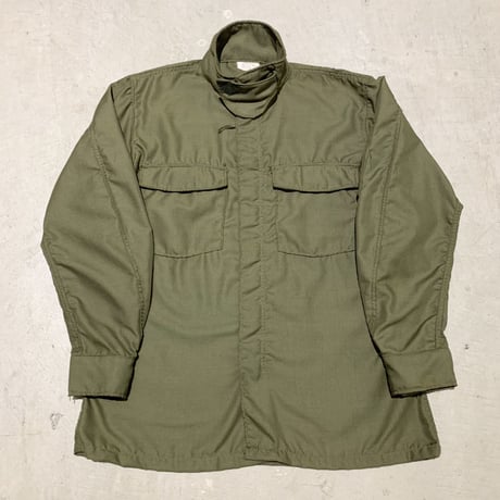 1970's US.ARMY  Heli-Crew L/S Shirt