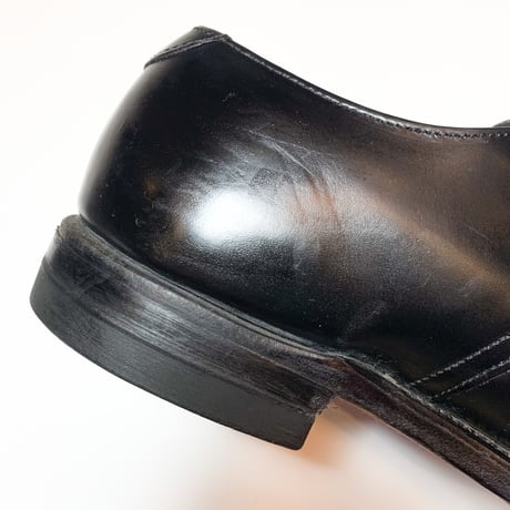 1970's US.NAVY Service Shoes
