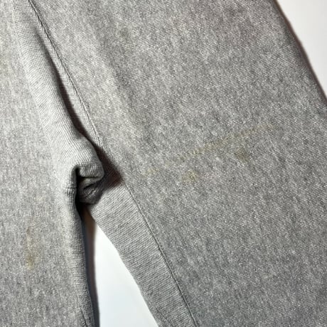 1970's Champion Reverse Weave Sweat Pants
