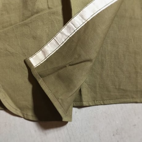 1940's〜 John strong L/S Shirt Deadstock