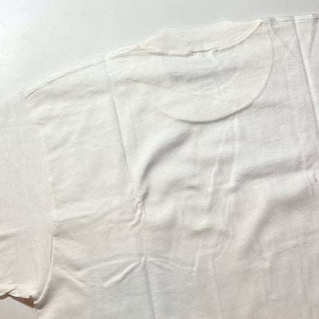 1960's〜 TOWNCRAFT Solid Tee Deadstock