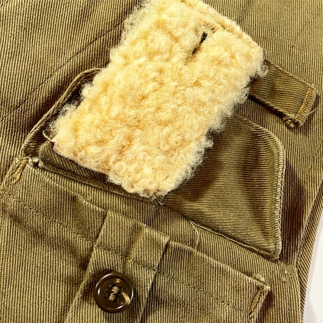 1950's THE FEATHER BY Drybak Fishing Vest