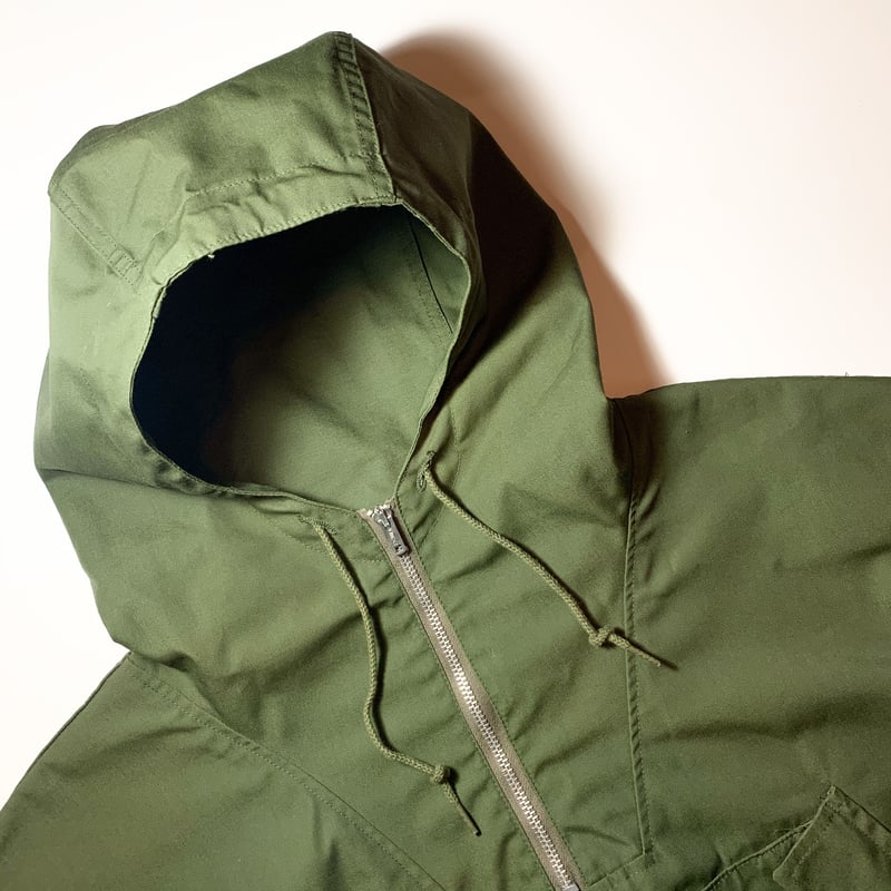 1970's L.L.Bean Labrador Parka | Unwave