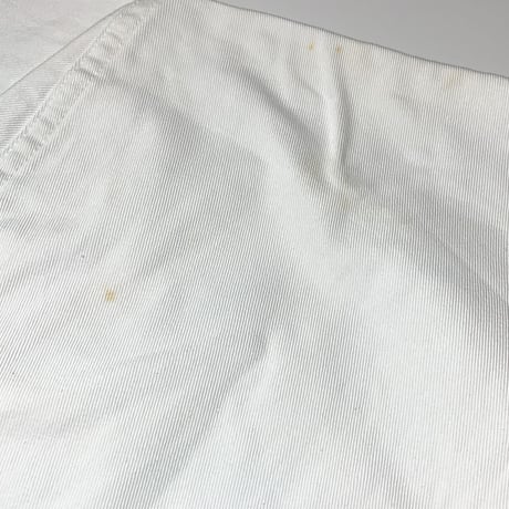 1950's USMC Foodhandler Jacket