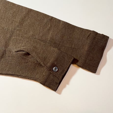 1960's〜 Duofold L/S Shirt Deadstock