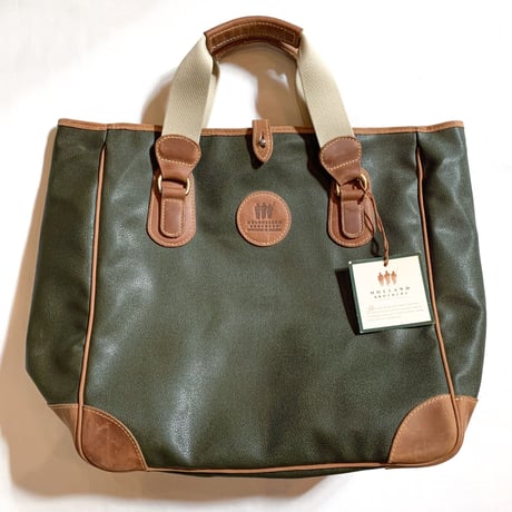 1990's〜 MULHOLLAND BROTHERS Tote Bag