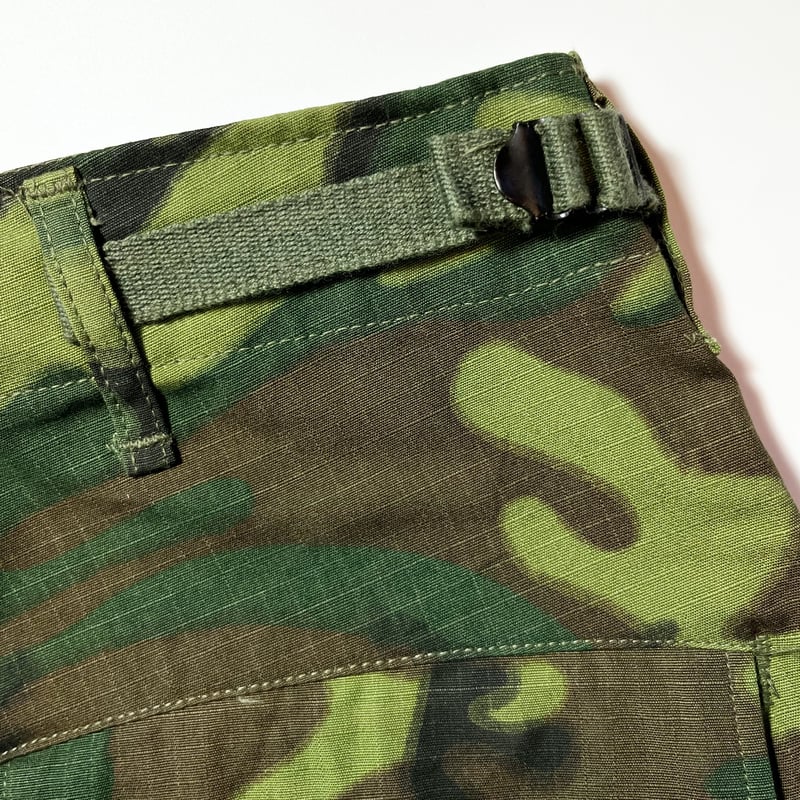 希少 00s 〜 paul smith リーフパターン 迷彩 ワイドスラックス 希少 00s 〜 paul smith リーフパターン 迷彩 ワイドスラックス