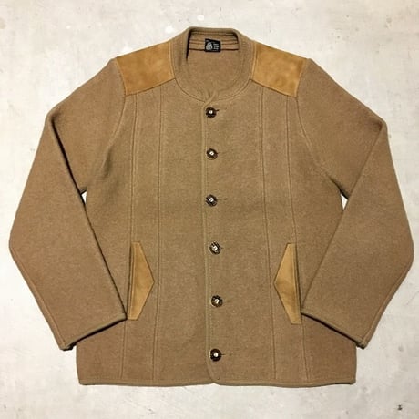 1980's Giesswein Tirol Jacket
