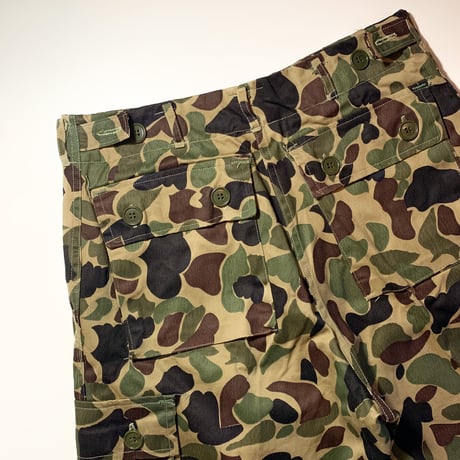 1960〜70's US.Military Beo-Gam Pattern Trousers Deadstock