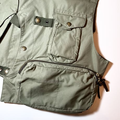 2000's〜 FILSON Fishing Vest