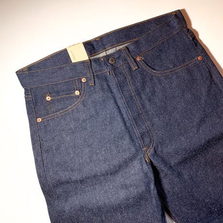 1980's Levi's 501 Denim Pants Deadstock