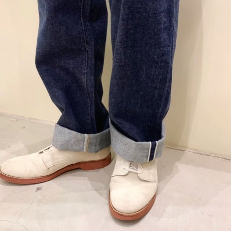 1960's Levi's 501 Big E Denim Pants