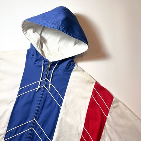1960's White Stag Cotton Parka