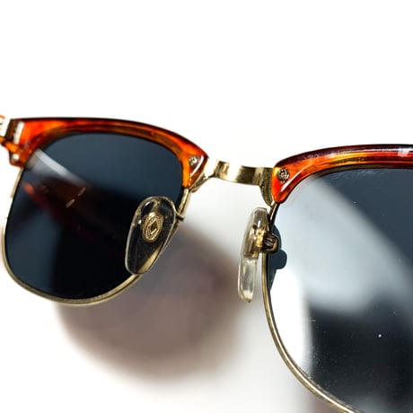1960's〜 Unknown Frame