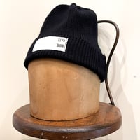 1940's US.NAVY Watch Cap Deadstock