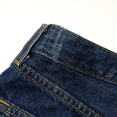 1990's Levi's 501 Denim Pants