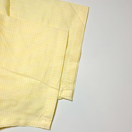 1960's Bellcraft S/S Shirt Deadstock