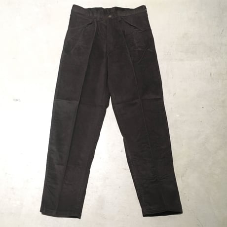 1990's〜 Dickies Corduroy Pants Deadstock