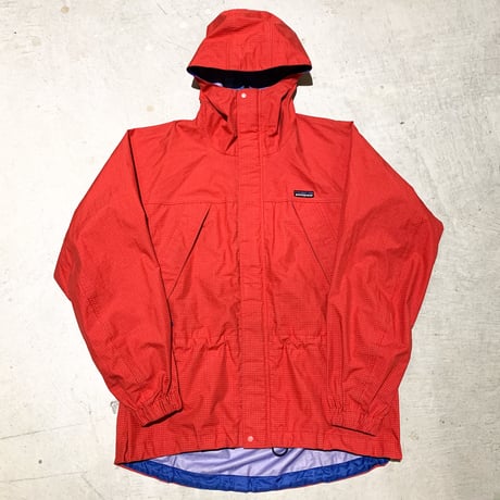 1990's Patagonia Super Alpine Jacket