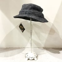 1980's〜 L.L.Bean×Harris Tweed GORE-TEX Hat Deadstock