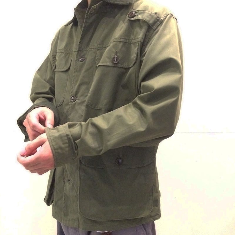 1960〜70's L.L.Bean Warden Jacket | Unwave 1960〜70's L.L.Bean Warden Jacket | Unwave
