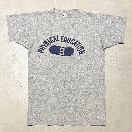 1960's Champion Printed Tee