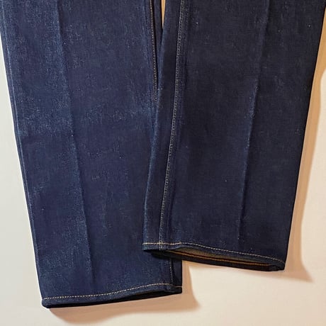 1980's Levi's 505 Denim Pants Deadstock
