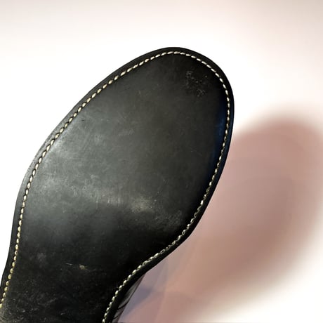 1980's US.NAVY Service Shoes