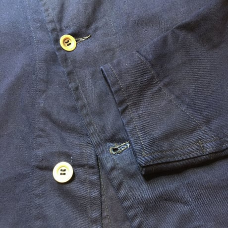 1950〜60's Jay Bee Work Jacket