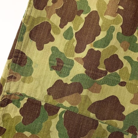 1940's US.ARMY Duckhunter Trousers