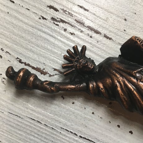 1950's〜 The Statue Of Liberty Ornament