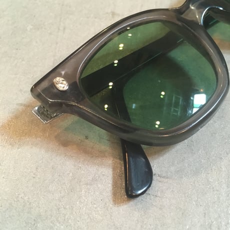 1960's Unknown Frame