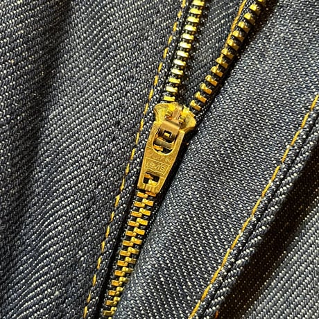 1980's Levi's 505 Denim Pants Deadstock