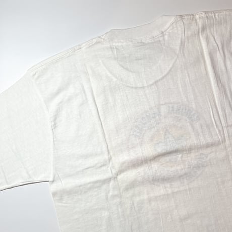 1960's〜 BSA Official Printed Tee Deadstock