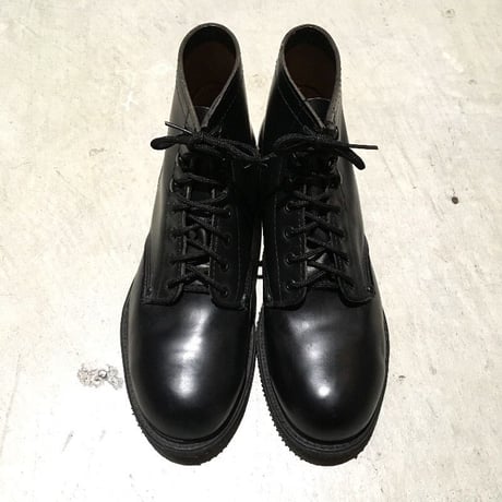 1970〜80's CAROLINA Work Boots Deadstock