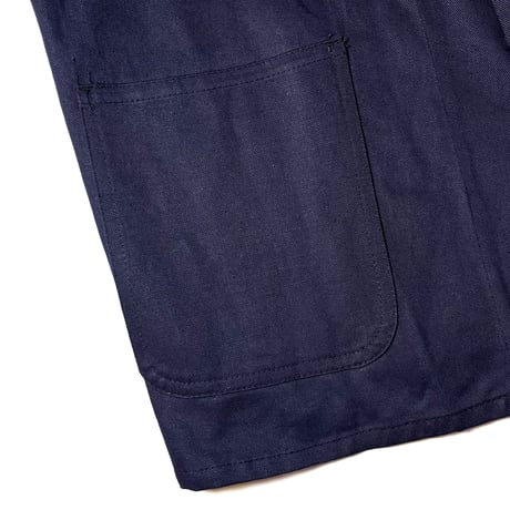 1960's Harpoon Work Jacket Deadstock