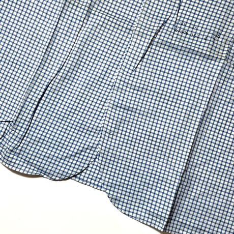 1960's Hathaway L/S Shirt Deadstock