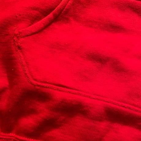 1960's Unknown Sweat Parka