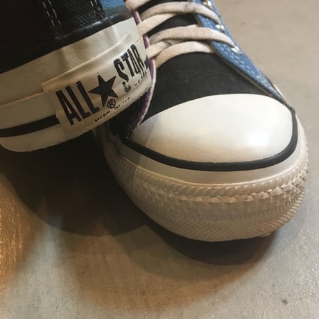 1990's CONVERSE ALL STAR Mulch Hi