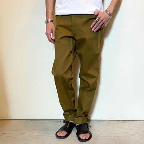 1960's〜 Wrangler Tapered Pants